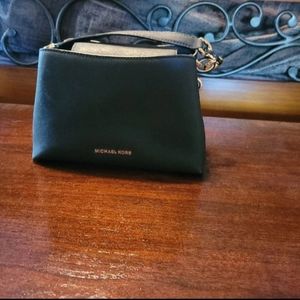 Small Michael Kors crossbody